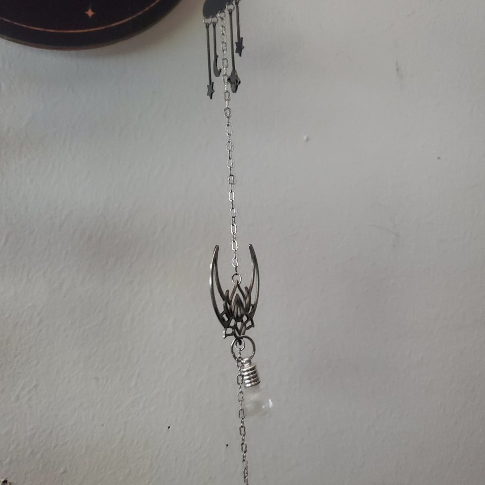 Pendulum Rice Message Pendulums - Picture 17 of 17